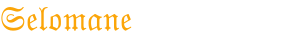 Selomane